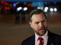 US VP Vance departs for Islamabad for talks with Iran, says would not be "receptive" if Tehran tries "to play" - Hindi News | US VP Vance departs for Islamabad for talks with Iran, says would not be "receptive" if Tehran tries "to play" | Latest international News at Lokmattimes.com