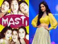 Amrita Rao celebrates 'Masti' anniversary with special video, says "firsts are the besttt" - Hindi News | Amrita Rao celebrates 'Masti' anniversary with special video, says "firsts are the besttt" | Latest entertainment News at Lokmattimes.com
