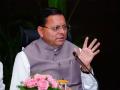 Uttarakhand CM Pushkar Singh Dhami reviews development progress in Nainital, Udham Singh Nagar - Hindi News | Uttarakhand CM Pushkar Singh Dhami reviews development progress in Nainital, Udham Singh Nagar | Latest national News at Lokmattimes.com