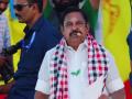 "DMK is not a party but a corporate company, copied our manifesto": AIADMK's EPS targets Stalin govt during Kanchipuram rally - Hindi News | "DMK is not a party but a corporate company, copied our manifesto": AIADMK's EPS targets Stalin govt during Kanchipuram rally | Latest politics News at Lokmattimes.com
