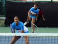 Billie Jean King Cup: India drop just one game in dominant win over Mongolia; South Korea-Indonesia Clash in battle of top two - Hindi News | Billie Jean King Cup: India drop just one game in dominant win over Mongolia; South Korea-Indonesia Clash in battle of top two | Latest tennis News at Lokmattimes.com