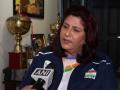 "A society is only considered healthy when women are empowered": Deepa Malik on Women's Reservation Bill - Hindi News | "A society is only considered healthy when women are empowered": Deepa Malik on Women's Reservation Bill | Latest other-sports News at Lokmattimes.com