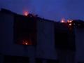 J-K: Massive blaze breaks out at Jamia Arabia Ashraf ul Uloom in Srinagar's Hyderpora - Hindi News | J-K: Massive blaze breaks out at Jamia Arabia Ashraf ul Uloom in Srinagar's Hyderpora | Latest national News at Lokmattimes.com