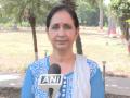 "This law will strengthen status of women": Former hockey player Neeta Dumre backs Women's Reservation Bill - Hindi News | "This law will strengthen status of women": Former hockey player Neeta Dumre backs Women's Reservation Bill | Latest hockey News at Lokmattimes.com