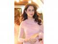 Sadia Khateeb shares her experience working in 'Daadi Ki Shaadi' - Hindi News | Sadia Khateeb shares her experience working in 'Daadi Ki Shaadi' | Latest entertainment News at Lokmattimes.com