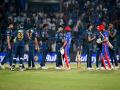"Team feels emotional after a close loss": DC bowler T Natarajan after 1-run loss to GT - Hindi News | "Team feels emotional after a close loss": DC bowler T Natarajan after 1-run loss to GT | Latest cricket News at Lokmattimes.com