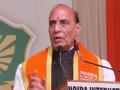 Gen Z are self driven and authentic, not entiled or lazy: Rajnath Singh | Latest national News at www.lokmattimes.com