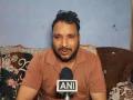 Uttar Pradesh: Merchant navy sailor returns home, shares experience of West Asia conflict - Hindi News | Uttar Pradesh: Merchant navy sailor returns home, shares experience of West Asia conflict | Latest national News at Lokmattimes.com