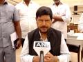 TN Polls: "RPI contesting on 18 seats, supporting NDA on rest", says Republican Party of India chief Ramdas Athawale - Hindi News | TN Polls: "RPI contesting on 18 seats, supporting NDA on rest", says Republican Party of India chief Ramdas Athawale | Latest national News at Lokmattimes.com