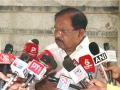 "Centre not responding": Karnataka HM G Parameshwara slams central govt over LPG shortage - Hindi News | "Centre not responding": Karnataka HM G Parameshwara slams central govt over LPG shortage | Latest politics News at Lokmattimes.com
