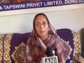"We can go to Parliament, voice our thoughts": Padma Shri awardee hails Women's reservation law amendment - Hindi News | "We can go to Parliament, voice our thoughts": Padma Shri awardee hails Women's reservation law amendment | Latest politics News at Lokmattimes.com