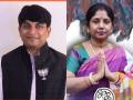 Murshidabad Assembly constituency: Can BJP's Gouri Shankar Ghosh hold off TMC candidate Shaoni Singha Roy's comeback push? - Hindi News | Murshidabad Assembly constituency: Can BJP's Gouri Shankar Ghosh hold off TMC candidate Shaoni Singha Roy's comeback push? | Latest politics News at Lokmattimes.com