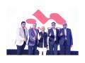 SAMARYA CREATION LAUNCHES AUMORA MUSIC India's First Creator Economy Company Enters Music with Legendary Lyricist SAMEER ANJAAN - Hindi News | SAMARYA CREATION LAUNCHES AUMORA MUSIC India's First Creator Economy Company Enters Music with Legendary Lyricist SAMEER ANJAAN | Latest business News at Lokmattimes.com
