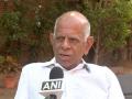 "Tail wags the dog": Former diplomat KP Fabian on fragile US-Iran peace talks in Pakistan - Hindi News | "Tail wags the dog": Former diplomat KP Fabian on fragile US-Iran peace talks in Pakistan | Latest international News at Lokmattimes.com