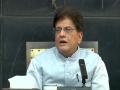 Piyush Goyal holds talks with Saudi minister, reviews West Asia situation - Hindi News | Piyush Goyal holds talks with Saudi minister, reviews West Asia situation | Latest business News at Lokmattimes.com