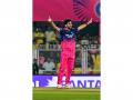 "We are performing as a team": Ravi Bishnoi after RR's win over RCB - Hindi News | "We are performing as a team": Ravi Bishnoi after RR's win over RCB | Latest cricket News at Lokmattimes.com
