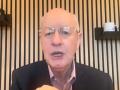 "Don't see how there can be any credible deal between these two parties": Political commentator David Vance on peace talks - Hindi News | "Don't see how there can be any credible deal between these two parties": Political commentator David Vance on peace talks | Latest international News at Lokmattimes.com