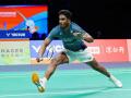 PV Sindhu hails "generational talent" Ayush Shetty after Badminton Asia C'ships final qualification - Hindi News | PV Sindhu hails "generational talent" Ayush Shetty after Badminton Asia C'ships final qualification | Latest other-sports News at Lokmattimes.com