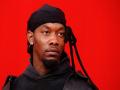 Offset discharged from hospital after shooting, says he is "planning to be better" - Hindi News | Offset discharged from hospital after shooting, says he is "planning to be better" | Latest entertainment News at Lokmattimes.com