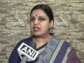 "No other political party has shown this level of committment": VHRP National Mahila President Yamuna Pathak on Women's Reservation Amendment Bill - Hindi News | "No other political party has shown this level of committment": VHRP National Mahila President Yamuna Pathak on Women's Reservation Amendment Bill | Latest national News at Lokmattimes.com
