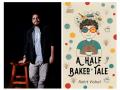 BlueRose Publishers Introduces a Refreshingly Honest Debut: A Half-Baked Tale by Rohit Vishal - Hindi News | BlueRose Publishers Introduces a Refreshingly Honest Debut: A Half-Baked Tale by Rohit Vishal | Latest business News at Lokmattimes.com