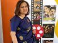 "Watershed moment in Indian politics...": Actor Vani Tripathi Tikoo backs Women's Reservation Bill - Hindi News | "Watershed moment in Indian politics...": Actor Vani Tripathi Tikoo backs Women's Reservation Bill | Latest entertainment News at Lokmattimes.com