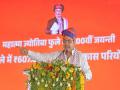 CM Bhajanlal Sharma highlights welfare push at Rajasthan Event - Hindi News | CM Bhajanlal Sharma highlights welfare push at Rajasthan Event | Latest national News at Lokmattimes.com