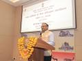 Bhopal Passport Office holds training programme for postal staff to strengthen passport services at POPSKs - Hindi News | Bhopal Passport Office holds training programme for postal staff to strengthen passport services at POPSKs | Latest national News at Lokmattimes.com