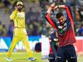 IPL 2026: DC win toss, choose to bowl first against CSK in Chennai - Hindi News | IPL 2026: DC win toss, choose to bowl first against CSK in Chennai | Latest cricket News at Lokmattimes.com