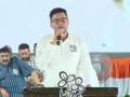 "Bengal's Home Minister's name is Mamata Banerjee": AITC Gen Secy Abhishek Banerjee slams Amit Shah over NRC - Hindi News | "Bengal's Home Minister's name is Mamata Banerjee": AITC Gen Secy Abhishek Banerjee slams Amit Shah over NRC | Latest national News at Lokmattimes.com