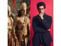 "How blessed I am...": Ravi Dubey "overwhelmed" by Times Square tribute to his Lakshman role in 'Ramayana' - Hindi News | "How blessed I am...": Ravi Dubey "overwhelmed" by Times Square tribute to his Lakshman role in 'Ramayana' | Latest entertainment News at Lokmattimes.com