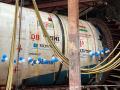 Assembly of second TBM begins at Sawli for Mumbai Ahmedabad Bullet Train Project - Hindi News | Assembly of second TBM begins at Sawli for Mumbai Ahmedabad Bullet Train Project | Latest national News at Lokmattimes.com