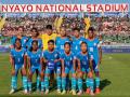 Blue Tigresses lose to Kenya in FIFA Series 2026 semi-final - Hindi News | Blue Tigresses lose to Kenya in FIFA Series 2026 semi-final | Latest football News at Lokmattimes.com