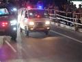 PM Modi's convoy gives way to ambulance during Siliguri roadshow - Hindi News | PM Modi's convoy gives way to ambulance during Siliguri roadshow | Latest national News at Lokmattimes.com