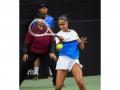 India end BJK Cup campaign with win over Korea to finish third; Thailand, Indonesia advance to next round - Hindi News | India end BJK Cup campaign with win over Korea to finish third; Thailand, Indonesia advance to next round | Latest tennis News at Lokmattimes.com