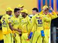Ruturaj Gaikwad admits CSK lack 'X-factor' in bowling, hails team effort after win over DC - Hindi News | Ruturaj Gaikwad admits CSK lack 'X-factor' in bowling, hails team effort after win over DC | Latest cricket News at Lokmattimes.com