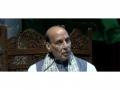 India will soon become self-reliant in defence sector, find itself among leading nations of the world: Rajnath Singhhe - Hindi News | India will soon become self-reliant in defence sector, find itself among leading nations of the world: Rajnath Singhhe | Latest national News at Lokmattimes.com