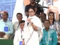 Delimitation Bill is being brought in Parliament amid elections, no consultations held: Mamata Banerjee - Hindi News | Delimitation Bill is being brought in Parliament amid elections, no consultations held: Mamata Banerjee | Latest politics News at Lokmattimes.com