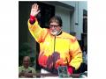 "You leave everything and sit back...": Amitabh Bachchan pens introspective note on internet anxiety - Hindi News | "You leave everything and sit back...": Amitabh Bachchan pens introspective note on internet anxiety | Latest entertainment News at Lokmattimes.com