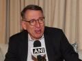 Red tape and corruption coming down under current govt, India becoming attractive investment hub: Former WEF Director - Hindi News | Red tape and corruption coming down under current govt, India becoming attractive investment hub: Former WEF Director | Latest business News at Lokmattimes.com