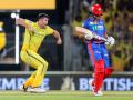 "He really went with his strengths tonight": Eric Simons speaks on Jamie Overton's bowling masterclass against DC - Hindi News | "He really went with his strengths tonight": Eric Simons speaks on Jamie Overton's bowling masterclass against DC | Latest cricket News at Lokmattimes.com