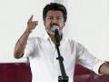 Tamil Nadu polls: TVK's Vijay set to campaign in Kanniyakumari today - Hindi News | Tamil Nadu polls: TVK's Vijay set to campaign in Kanniyakumari today | Latest politics News at Lokmattimes.com