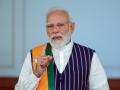 Tamil Nadu polls: PM Modi to interact with party workers in 'Mera Booth Sabse Mazboot Samvad' on April 13 - Hindi News | Tamil Nadu polls: PM Modi to interact with party workers in 'Mera Booth Sabse Mazboot Samvad' on April 13 | Latest national News at Lokmattimes.com