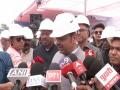 Powering progress: First coal rake from Gare-Palma reaches Nagpur, securing Maharashtra's energy future - Hindi News | Powering progress: First coal rake from Gare-Palma reaches Nagpur, securing Maharashtra's energy future | Latest national News at Lokmattimes.com