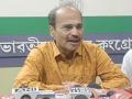 EC and West Bengal govt made common voters worst casualties of SIR: Congress' Adhir Ranjan Chowdhury - Hindi News | EC and West Bengal govt made common voters worst casualties of SIR: Congress' Adhir Ranjan Chowdhury | Latest national News at Lokmattimes.com