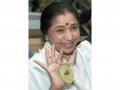 Asha Bhosle Family Tree: Take a look at revered musical lineage of legendary singer - Hindi News | Asha Bhosle Family Tree: Take a look at revered musical lineage of legendary singer | Latest entertainment News at Lokmattimes.com