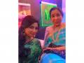 Shreya Ghoshal pays tribute to music icon Asha Bhosle, says "We lost a voice that defined generations" - Hindi News | Shreya Ghoshal pays tribute to music icon Asha Bhosle, says "We lost a voice that defined generations" | Latest entertainment News at Lokmattimes.com