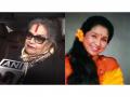 "There can never be another Asha ji": Usha Uthup remembers iconic singer, calls her 'one in a million' - Hindi News | "There can never be another Asha ji": Usha Uthup remembers iconic singer, calls her 'one in a million' | Latest entertainment News at Lokmattimes.com