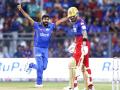 Virat's Wankhede love affair, match-up with Bumrah at heart of MI-RCB clash - Hindi News | Virat's Wankhede love affair, match-up with Bumrah at heart of MI-RCB clash | Latest cricket News at Lokmattimes.com