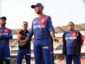Ponting hails "brave decision" to introduce Shashank into attack to break 'Travi-Shek' stand after win over SRH - Hindi News | Ponting hails "brave decision" to introduce Shashank into attack to break 'Travi-Shek' stand after win over SRH | Latest cricket News at Lokmattimes.com